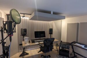 soundproof garden studios by rockwood garden studios