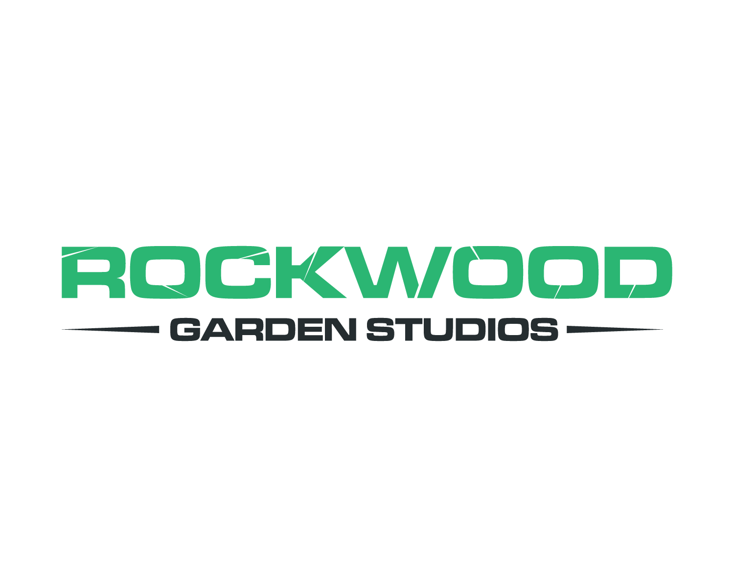Rockwood Garden Studios logo